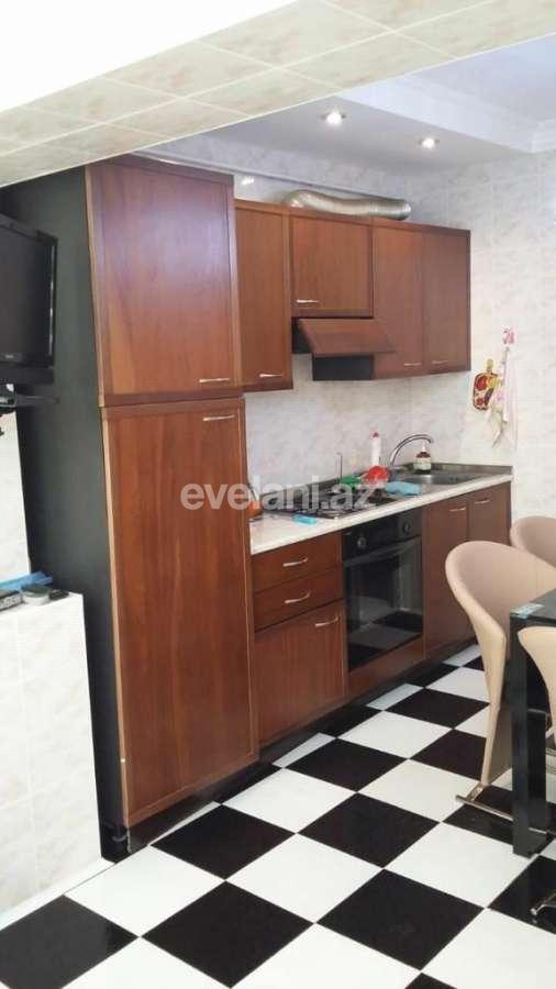 Сдаётся, вторичка, 2-комнаты, 60 m², Баку, Насиминский r, 28 мая m.