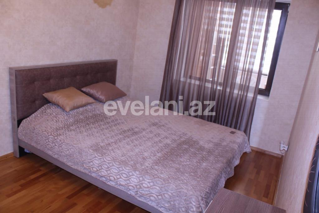 Сдаётся, вторичка, 2-комнаты, 60 m², Баку, Насиминский r, 28 мая m.