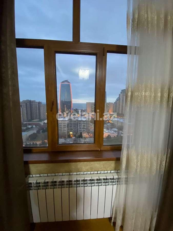 Sale, new building, 3 room, 130 m², Baku, Khatai r, 28 may m.