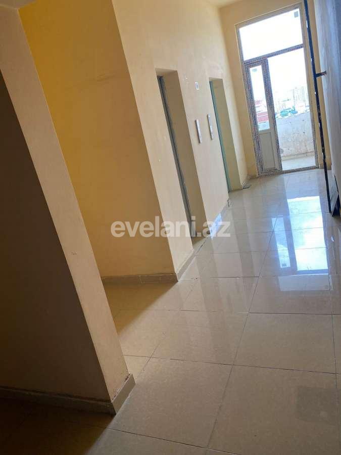 Sale, new building, 3 room, 130 m², Baku, Khatai r, 28 may m.