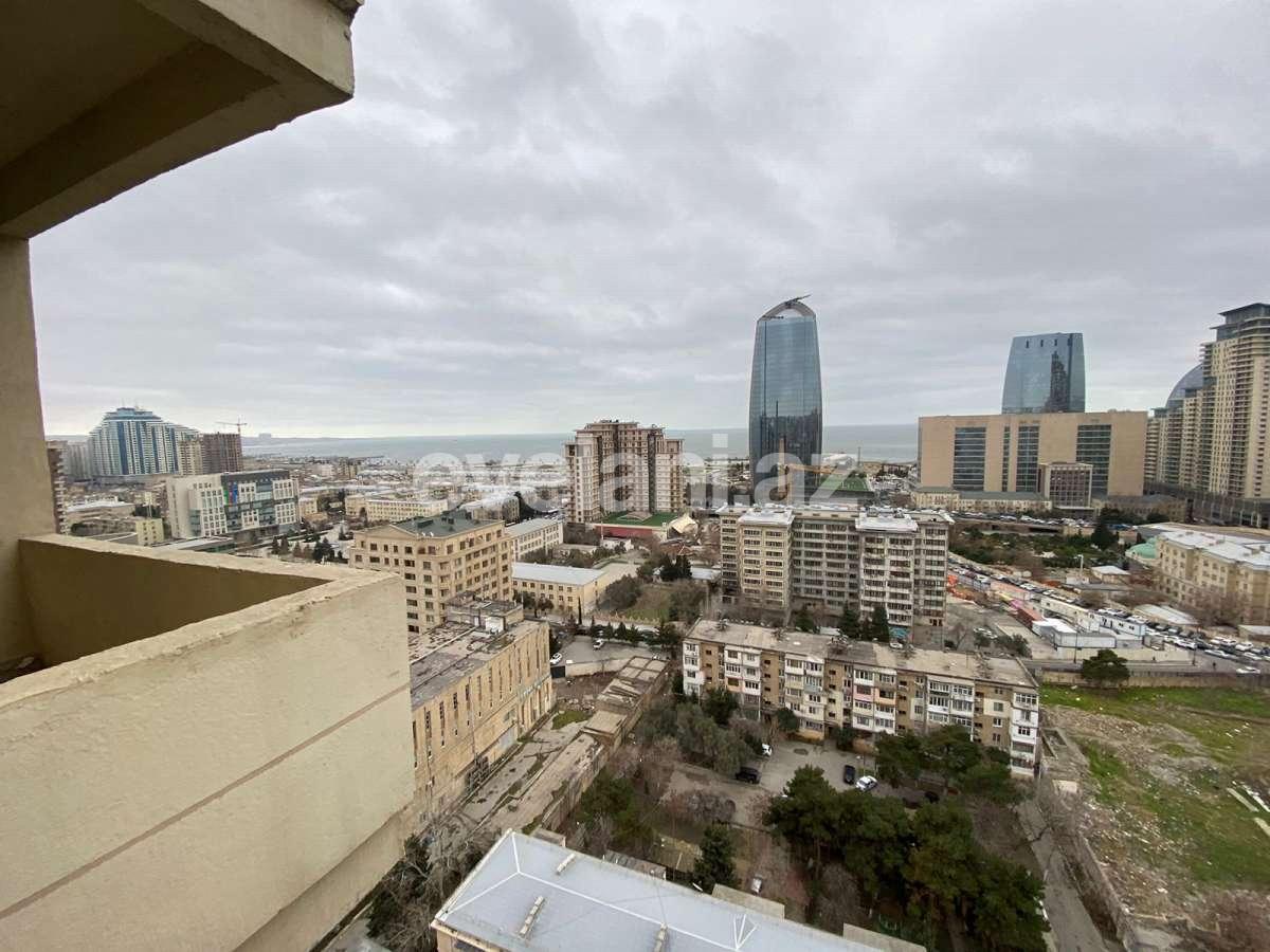 Sale, new building, 3 room, 130 m², Baku, Khatai r, 28 may m.