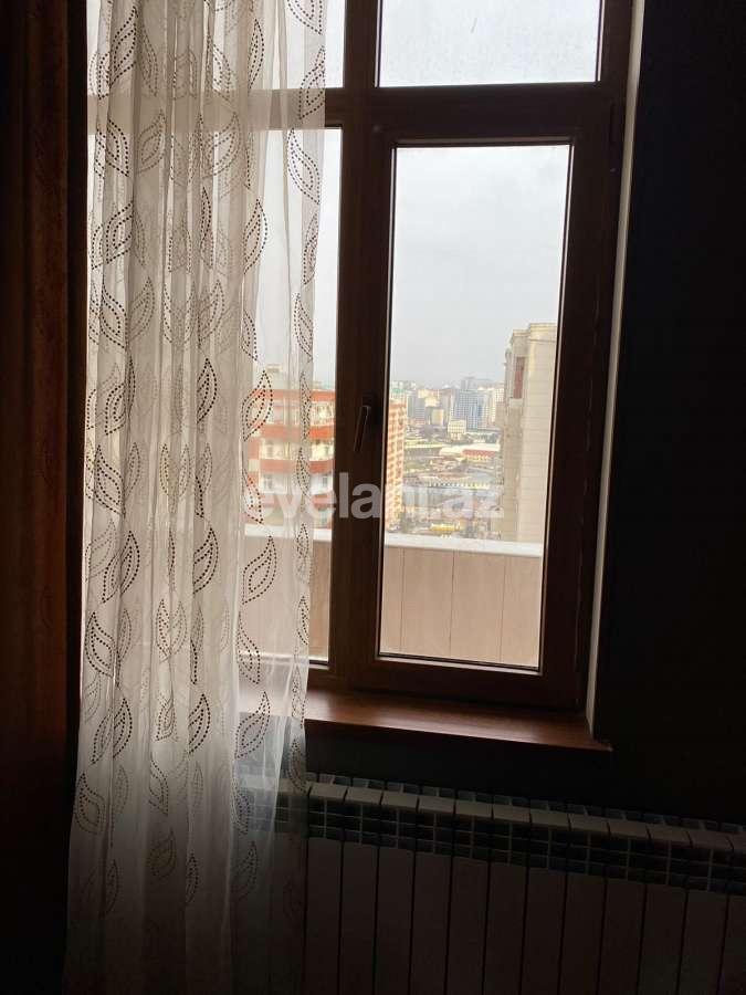 Sale, new building, 3 room, 130 m², Baku, Khatai r, 28 may m.
