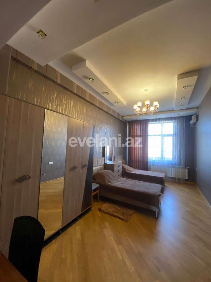 Sale, new building, 3 room, 130 m², Baku, Khatai r, 28 may m.