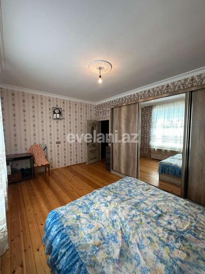 Satılır, həyət evi / bağ, 4 otaqlı, 120 m², Bakı, Sabunçu r, Zabrat q, Koroğlu m.