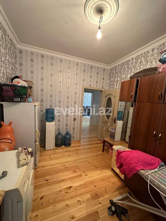 Satılır, həyət evi / bağ, 4 otaqlı, 120 m², Bakı, Sabunçu r, Zabrat q, Koroğlu m.