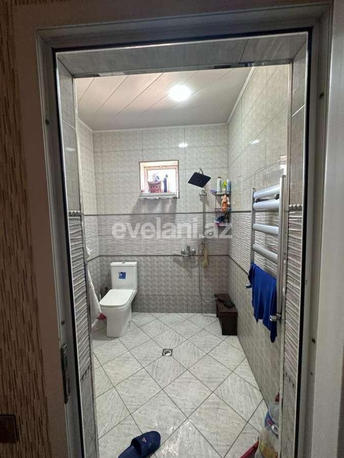 Satılır, həyət evi / bağ, 4 otaqlı, 120 m², Bakı, Sabunçu r, Zabrat q, Koroğlu m.