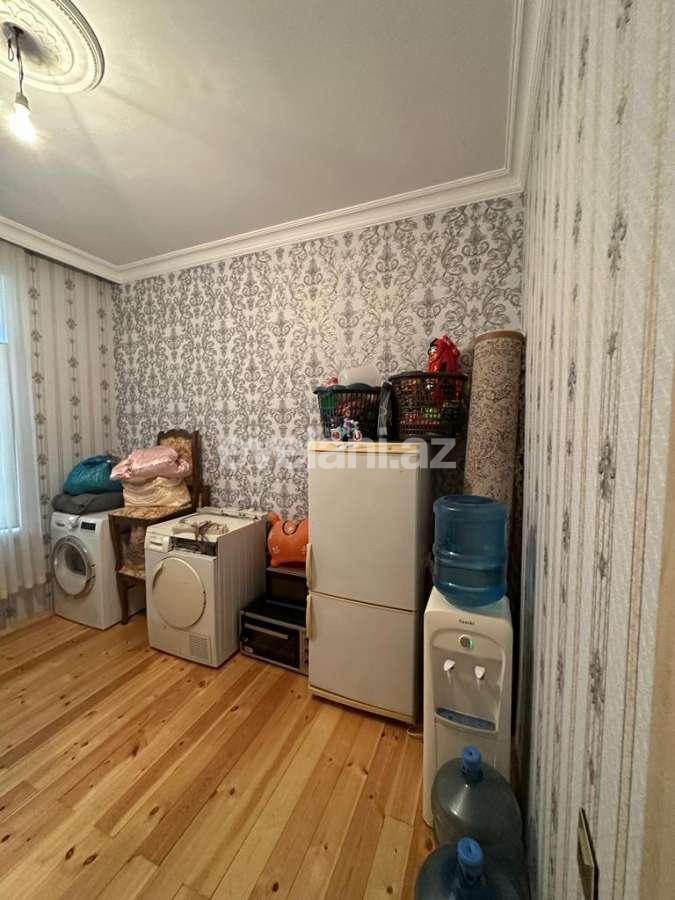 Satılır, həyət evi / bağ, 4 otaqlı, 120 m², Bakı, Sabunçu r, Zabrat q, Koroğlu m.