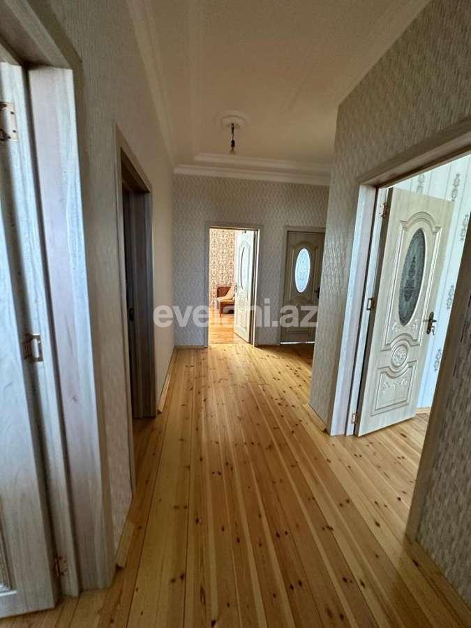 Satılır, həyət evi / bağ, 4 otaqlı, 120 m², Bakı, Sabunçu r, Zabrat q, Koroğlu m.