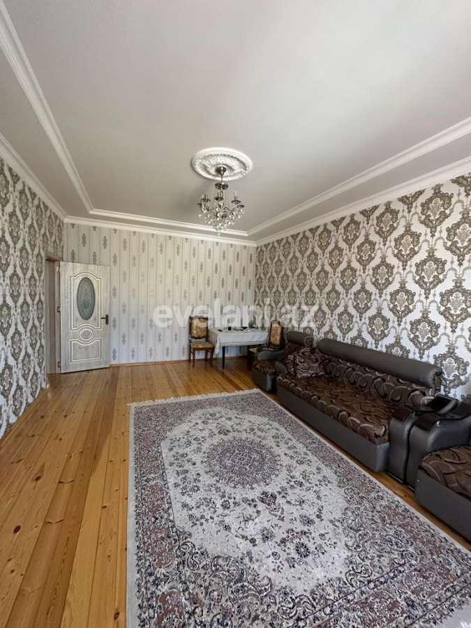 Satılır, həyət evi / bağ, 4 otaqlı, 120 m², Bakı, Sabunçu r, Zabrat q, Koroğlu m.