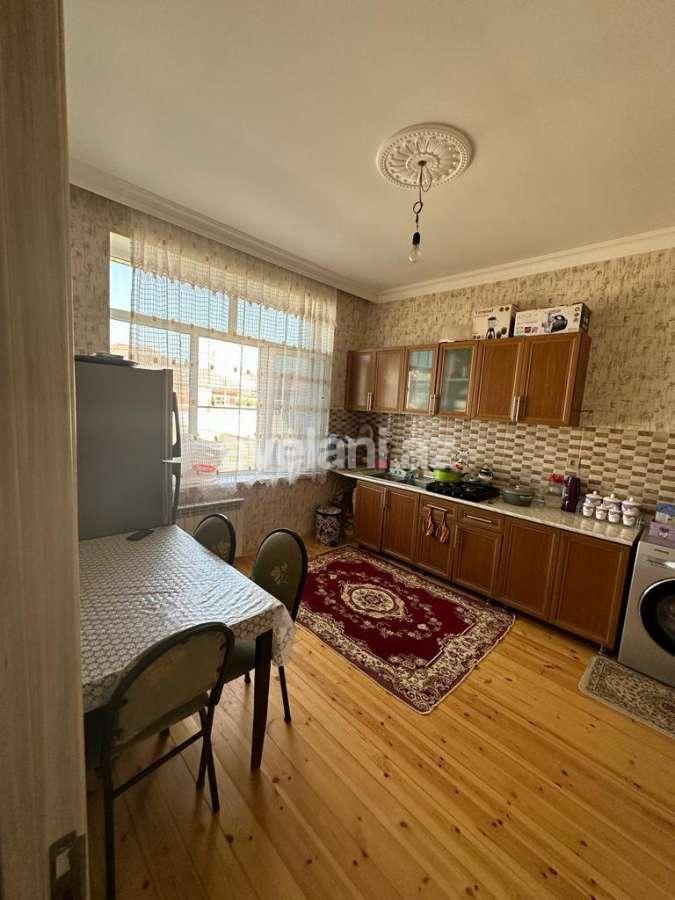 Satılır, həyət evi / bağ, 4 otaqlı, 120 m², Bakı, Sabunçu r, Zabrat q, Koroğlu m.