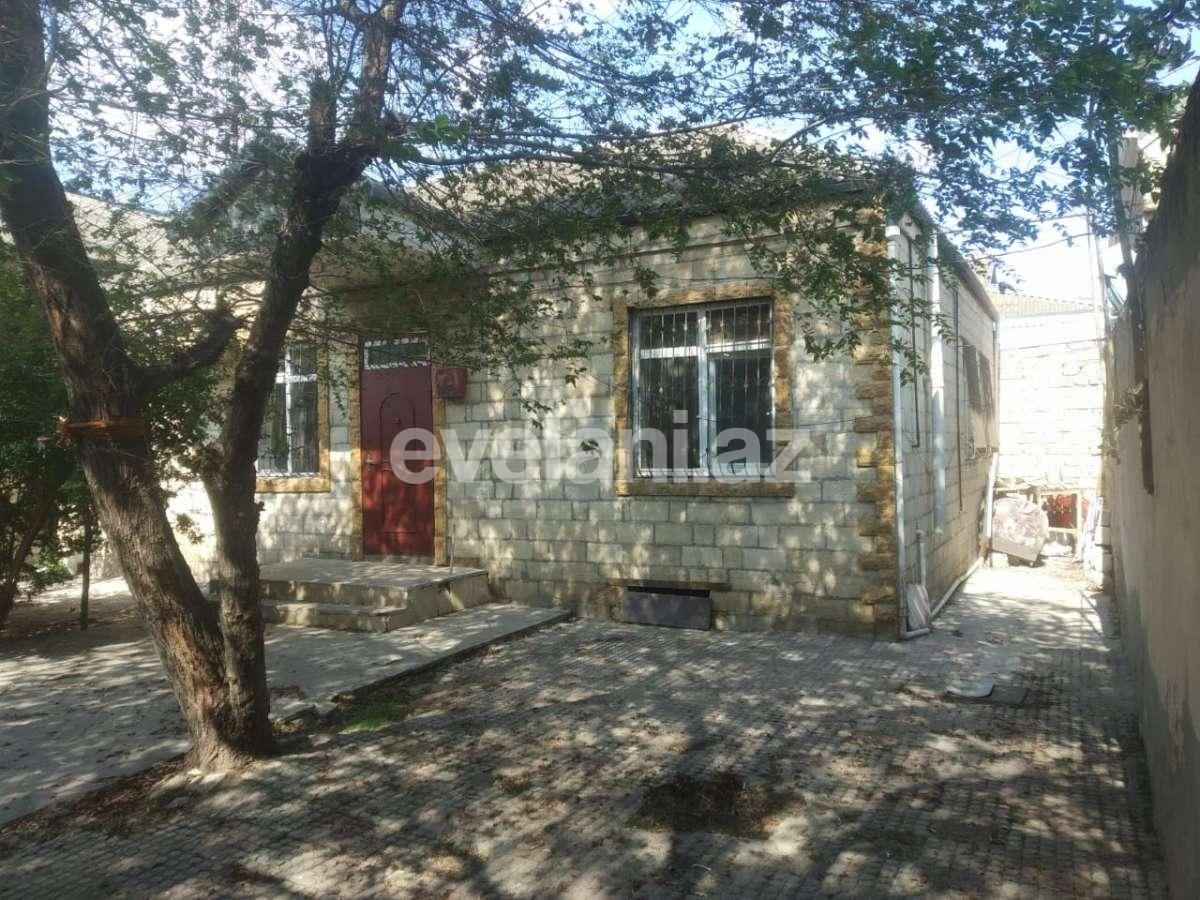 Sale, garden / house, 3 room, 135 m², Baku, Surakhani r, Gharachukhur d, Koroglu m.