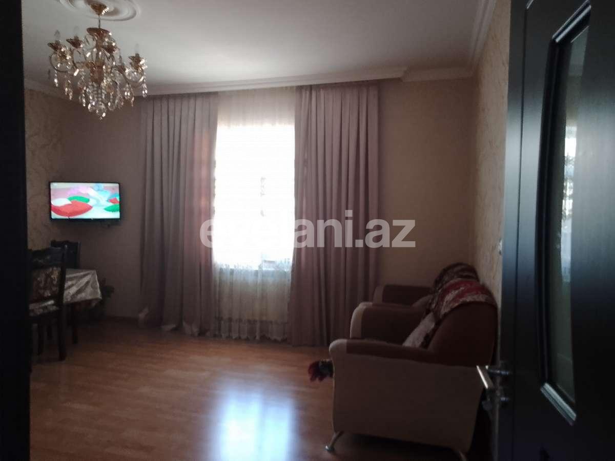 Satılır, həyət evi / bağ, 3 otaqlı, 90 m², Bakı, Qaradağ r, Lökbatan q, 20 yanvar m.