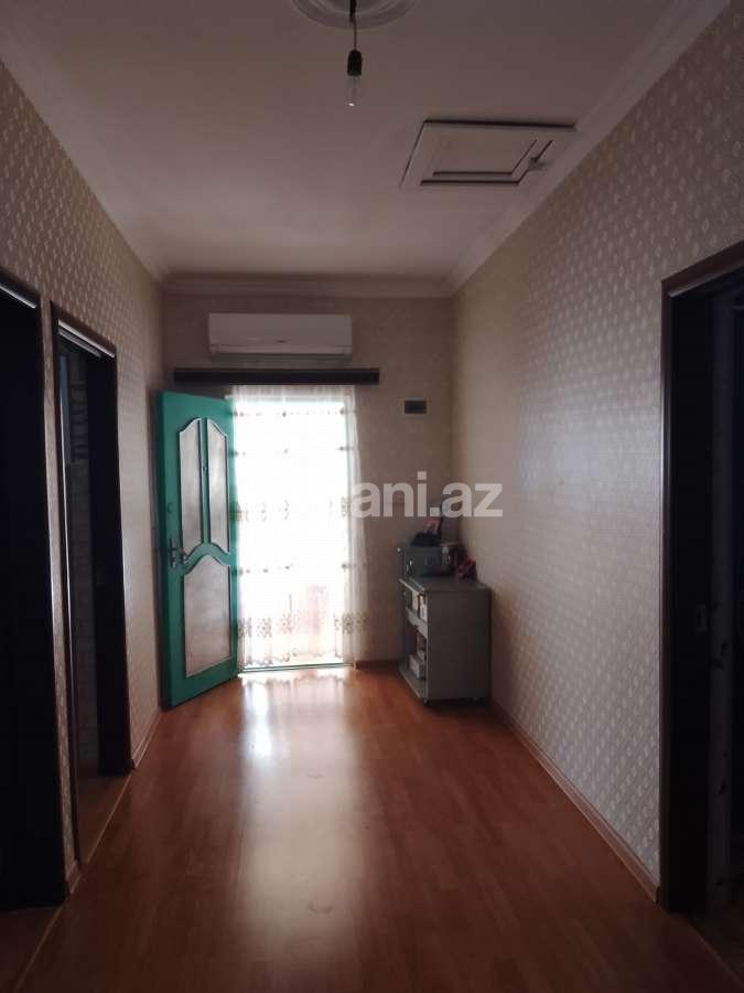 Satılır, həyət evi / bağ, 3 otaqlı, 90 m², Bakı, Qaradağ r, Lökbatan q, 20 yanvar m.