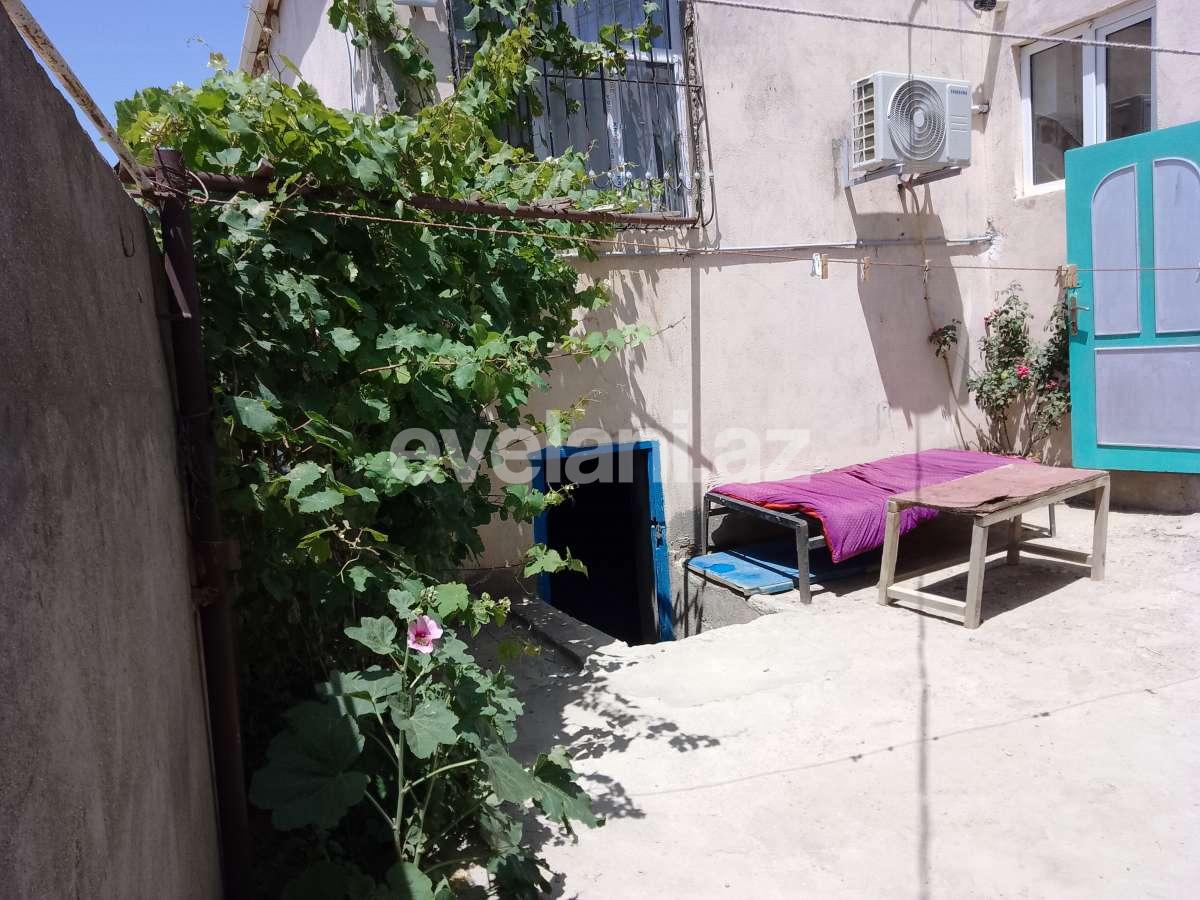 Satılır, həyət evi / bağ, 3 otaqlı, 90 m², Bakı, Qaradağ r, Lökbatan q, 20 yanvar m.