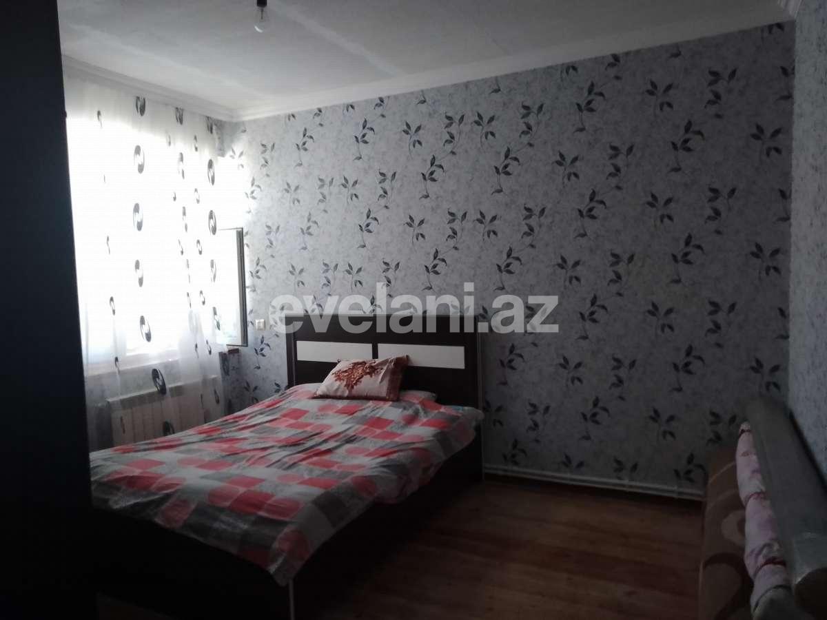 Satılır, həyət evi / bağ, 3 otaqlı, 90 m², Bakı, Qaradağ r, Lökbatan q, 20 yanvar m.