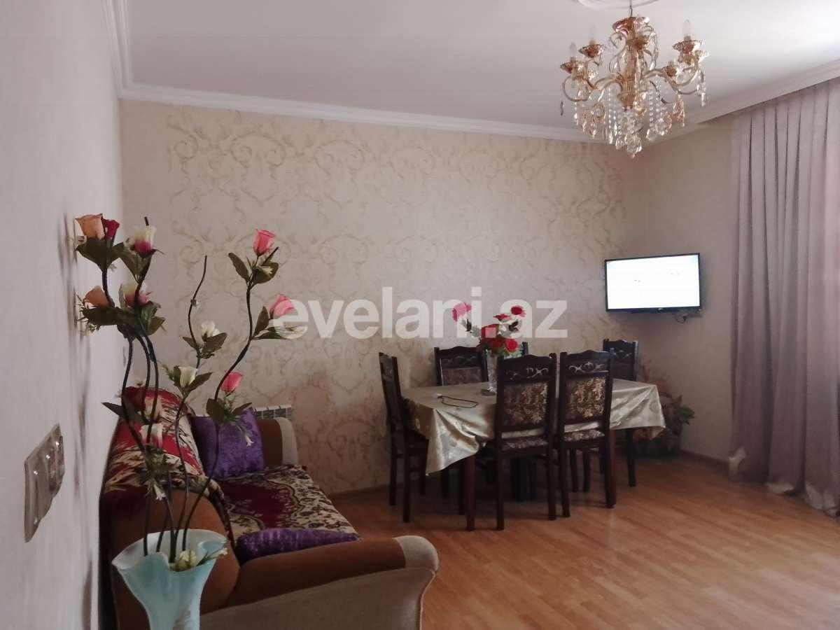 Satılır, həyət evi / bağ, 3 otaqlı, 90 m², Bakı, Qaradağ r, Lökbatan q, 20 yanvar m.