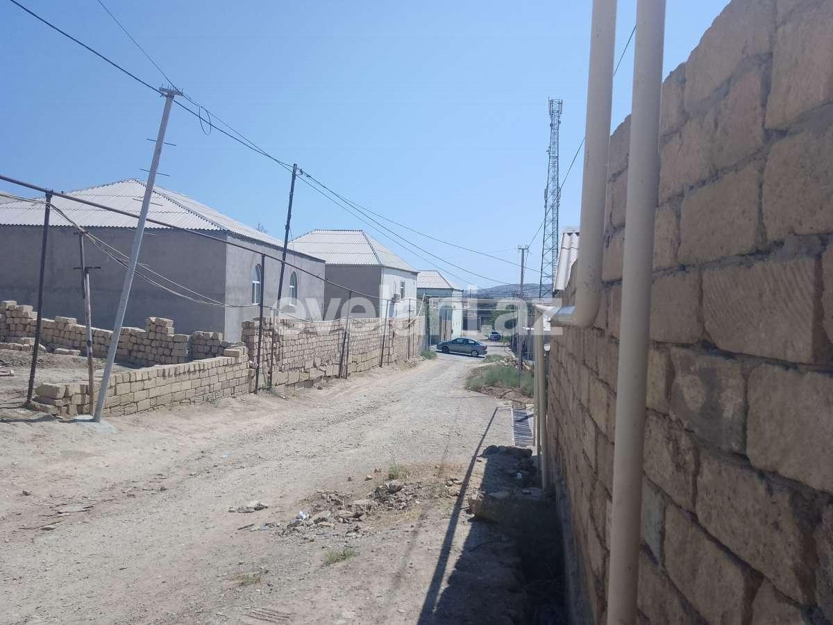 Satılır, həyət evi / bağ, 3 otaqlı, 90 m², Bakı, Qaradağ r, Lökbatan q, 20 yanvar m.