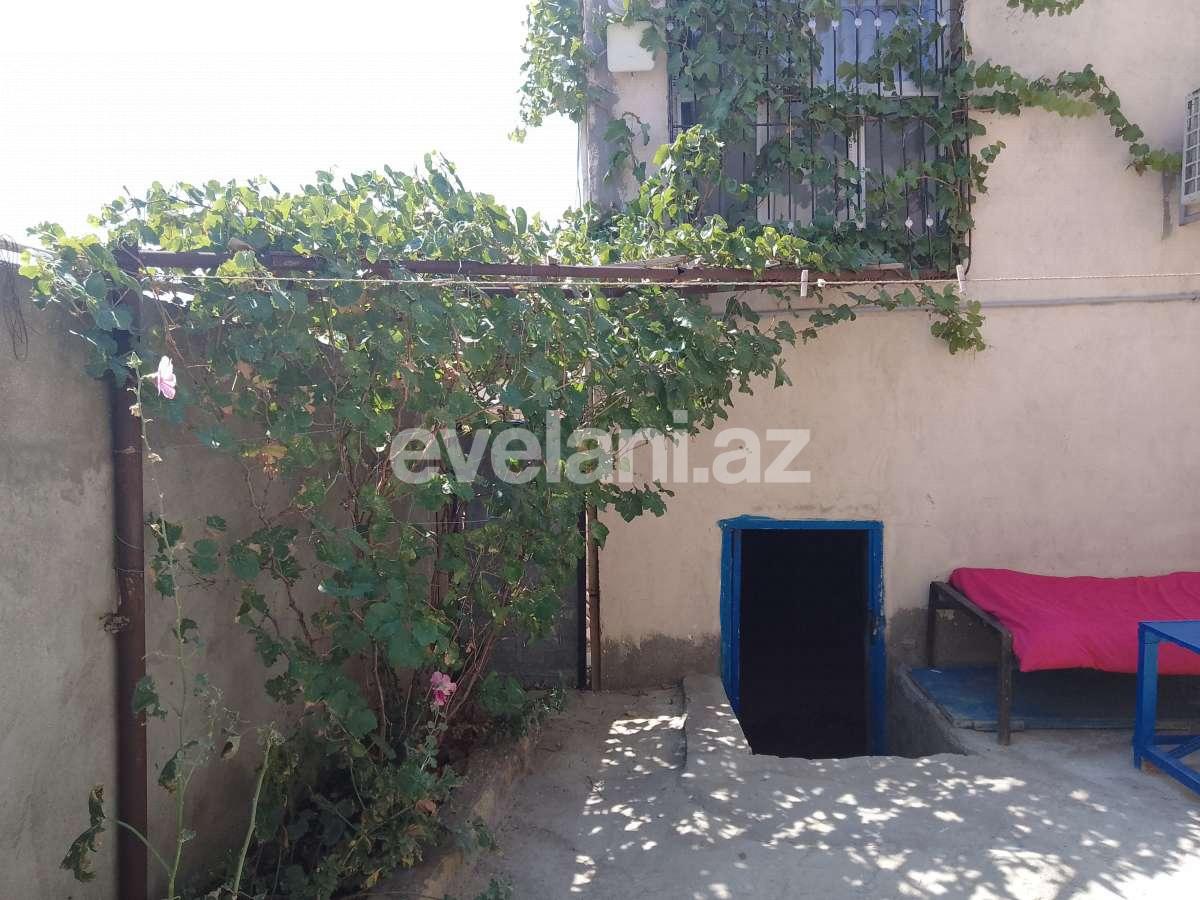 Satılır, həyət evi / bağ, 3 otaqlı, 90 m², Bakı, Qaradağ r, Lökbatan q, 20 yanvar m.