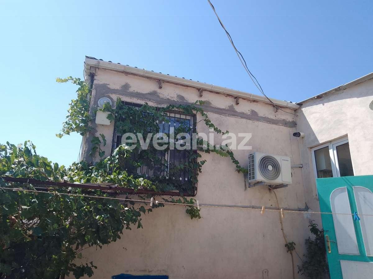Satılır, həyət evi / bağ, 3 otaqlı, 90 m², Bakı, Qaradağ r, Lökbatan q, 20 yanvar m.