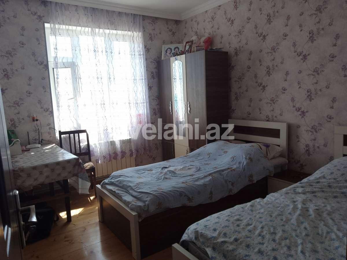 Satılır, həyət evi / bağ, 3 otaqlı, 90 m², Bakı, Qaradağ r, Lökbatan q, 20 yanvar m.