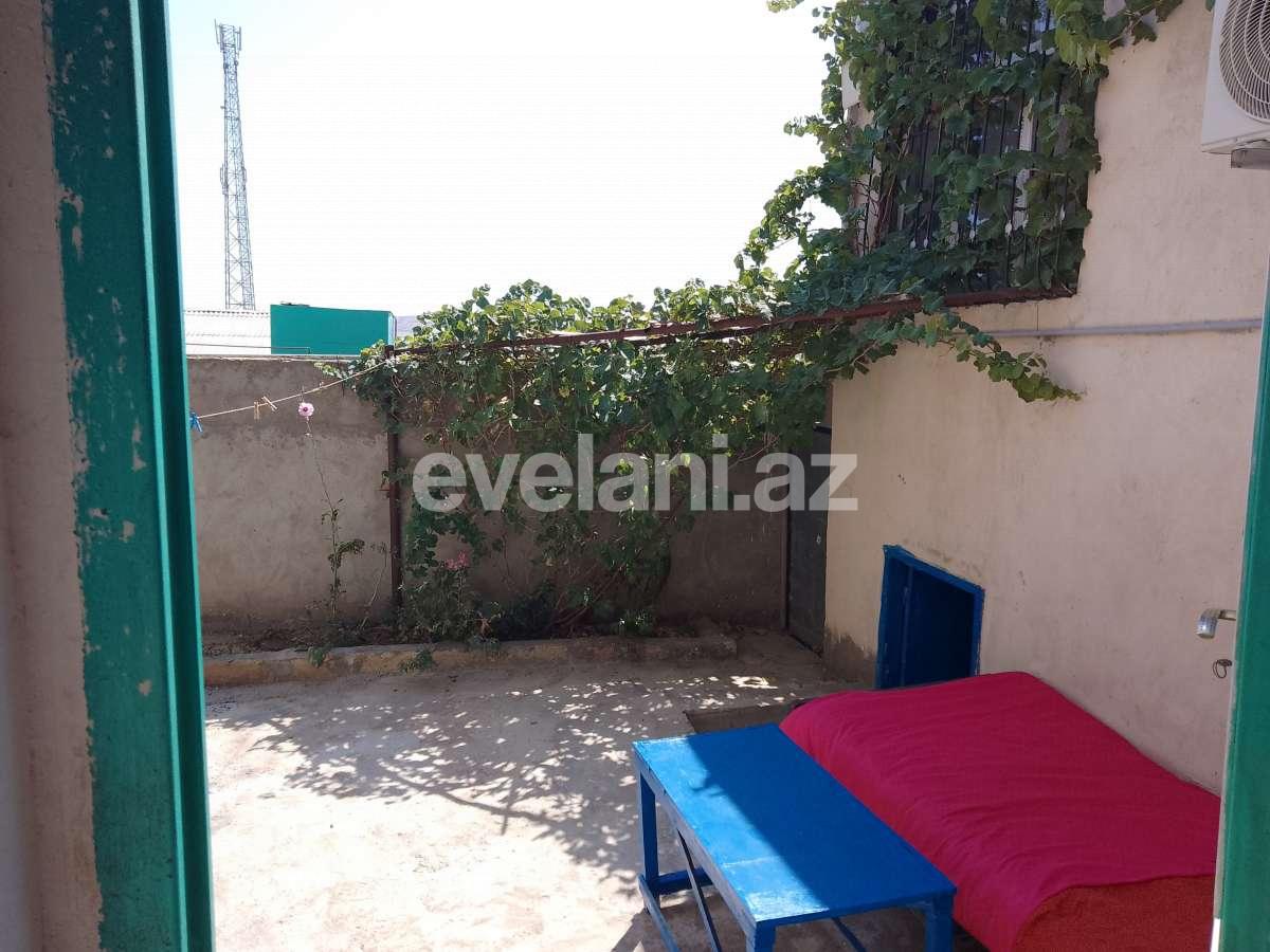 Satılır, həyət evi / bağ, 3 otaqlı, 90 m², Bakı, Qaradağ r, Lökbatan q, 20 yanvar m.