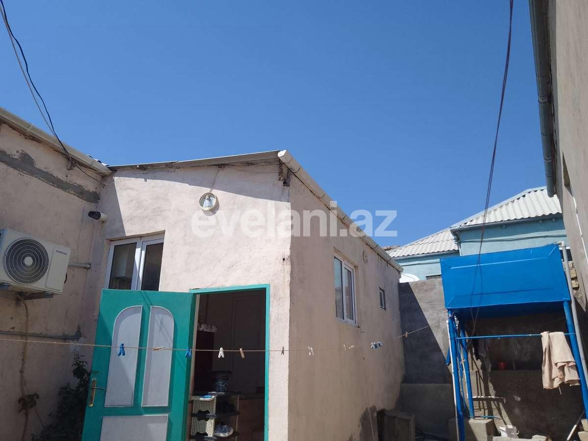 Satılır, həyət evi / bağ, 3 otaqlı, 90 m², Bakı, Qaradağ r, Lökbatan q, 20 yanvar m.