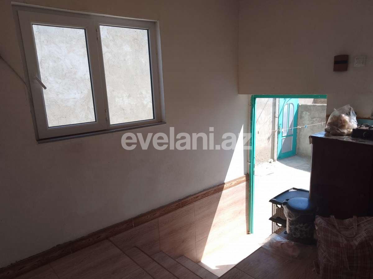 Satılır, həyət evi / bağ, 3 otaqlı, 90 m², Bakı, Qaradağ r, Lökbatan q, 20 yanvar m.