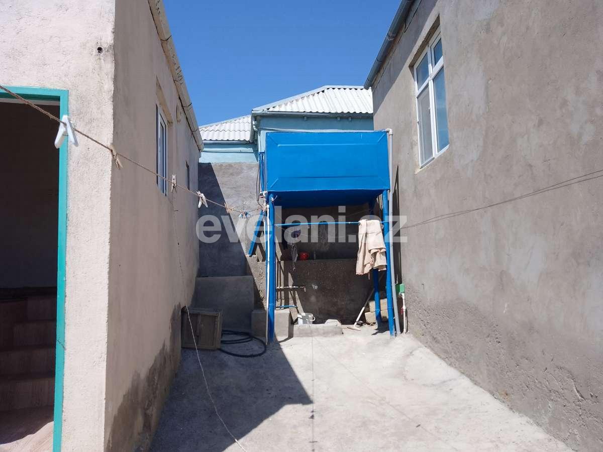 Satılır, həyət evi / bağ, 3 otaqlı, 90 m², Bakı, Qaradağ r, Lökbatan q, 20 yanvar m.