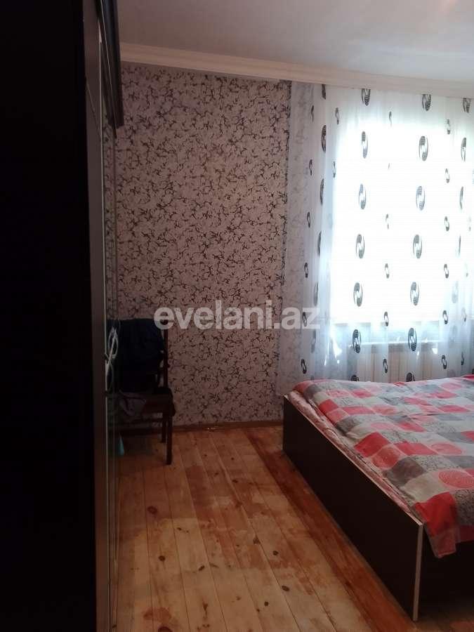 Satılır, həyət evi / bağ, 3 otaqlı, 90 m², Bakı, Qaradağ r, Lökbatan q, 20 yanvar m.