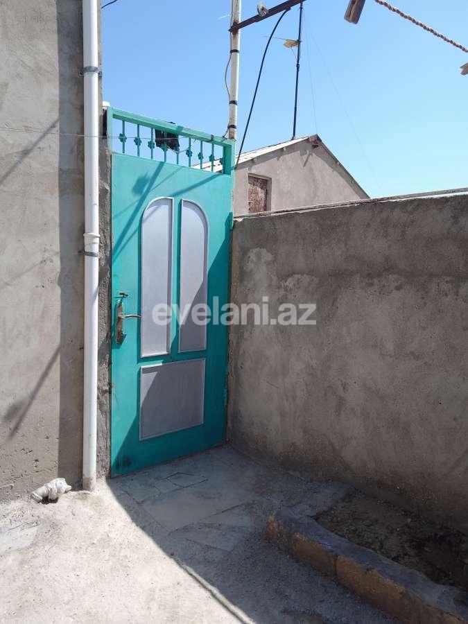 Satılır, həyət evi / bağ, 3 otaqlı, 90 m², Bakı, Qaradağ r, Lökbatan q, 20 yanvar m.