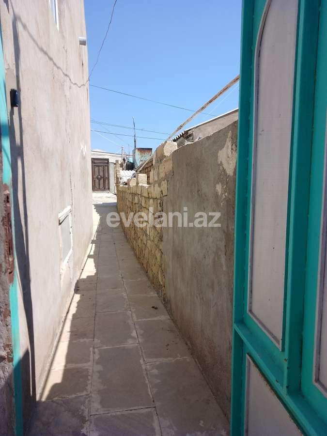 Satılır, həyət evi / bağ, 3 otaqlı, 90 m², Bakı, Qaradağ r, Lökbatan q, 20 yanvar m.