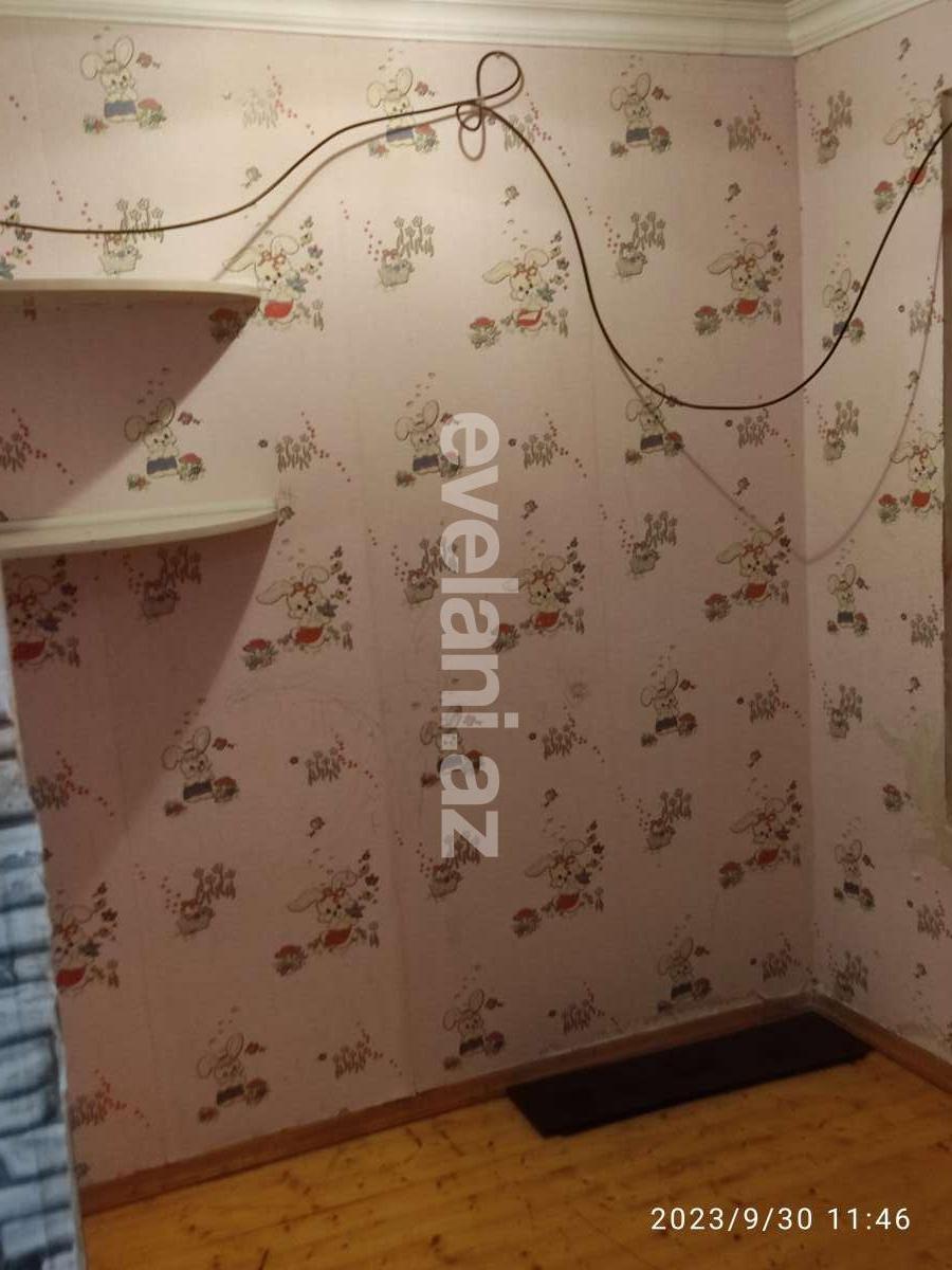 Satılır, həyət evi / bağ, 3 otaqlı, 70 m², Bakı, Nizami r, Keşlə q, Koroğlu m.