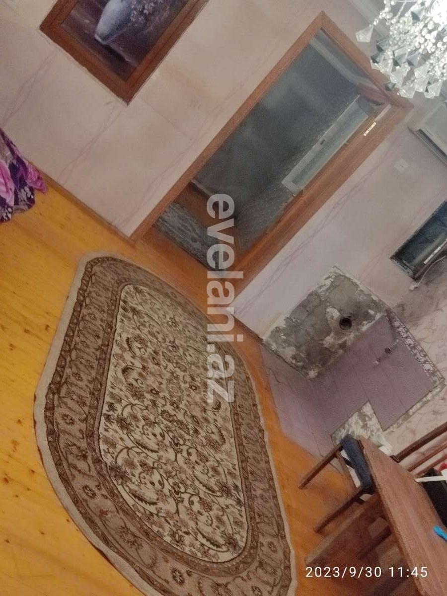 Satılır, həyət evi / bağ, 3 otaqlı, 70 m², Bakı, Nizami r, Keşlə q, Koroğlu m.