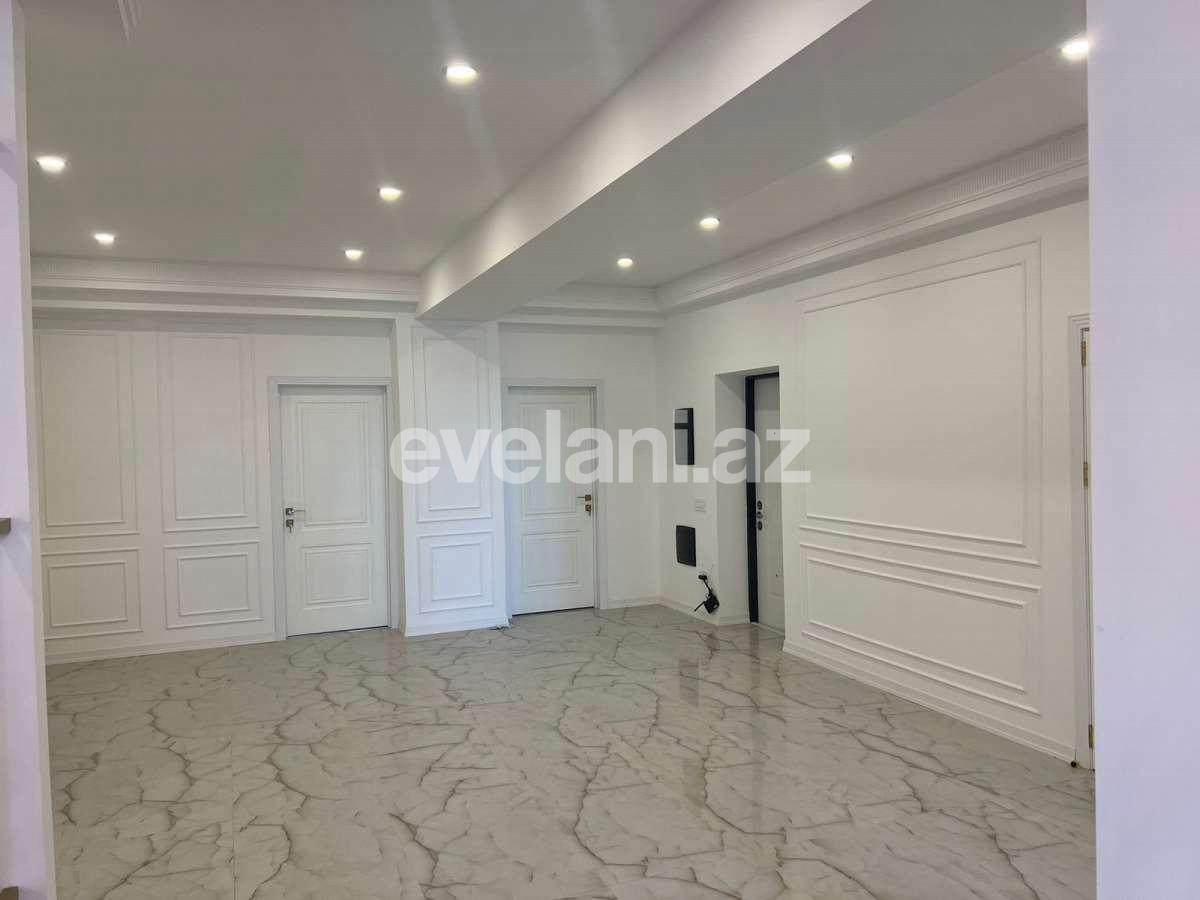 Satılır, yeni tikili, 4 otaqlı, 188 m², Bakı, Nərimanov r, Nəriman Nərimanov m.