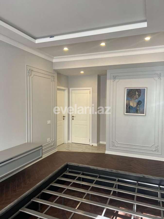 Satılır, yeni tikili, 4 otaqlı, 188 m², Bakı, Nərimanov r, Nəriman Nərimanov m.