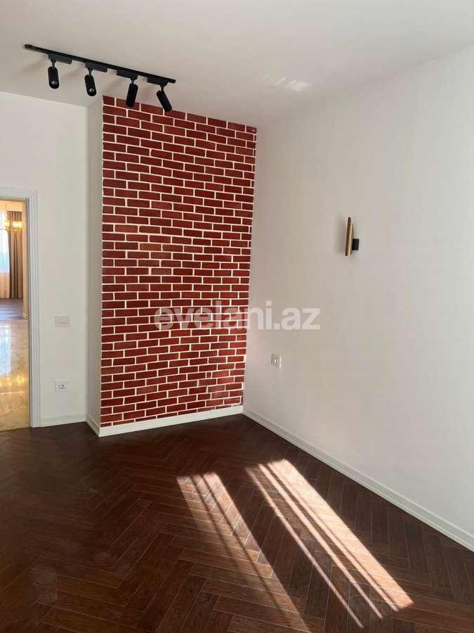 Satılır, yeni tikili, 4 otaqlı, 188 m², Bakı, Nərimanov r, Nəriman Nərimanov m.