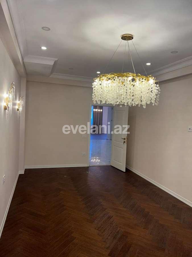 Satılır, yeni tikili, 4 otaqlı, 188 m², Bakı, Nərimanov r, Nəriman Nərimanov m.