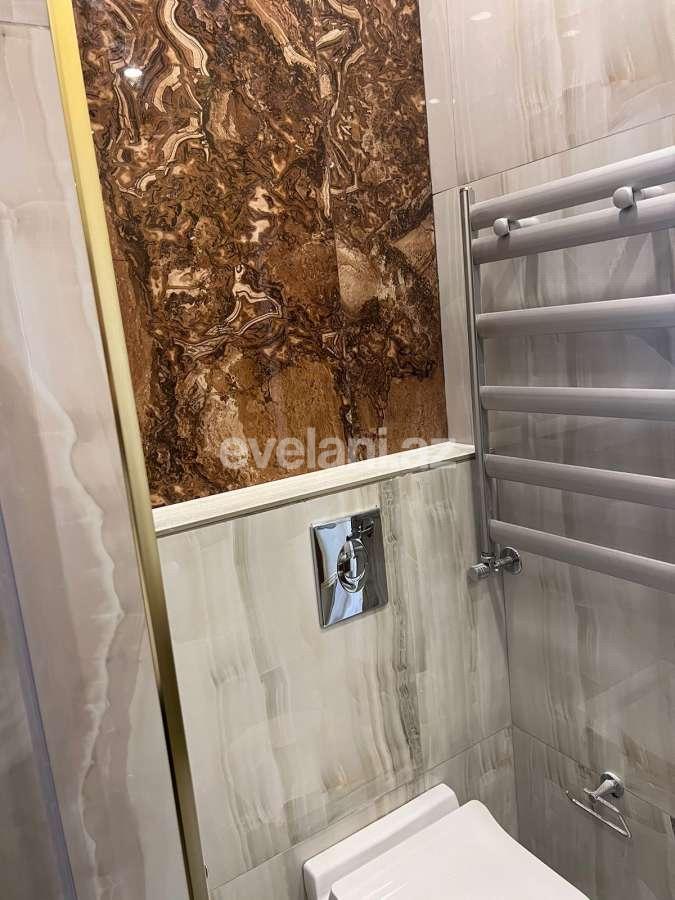 Satılır, yeni tikili, 4 otaqlı, 188 m², Bakı, Nərimanov r, Nəriman Nərimanov m.