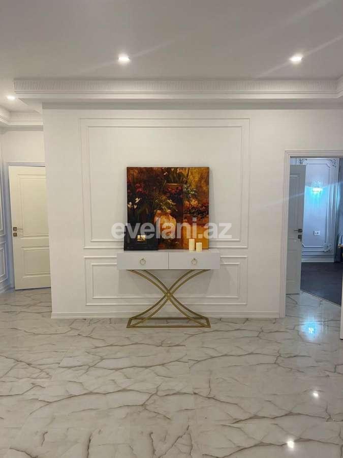 Satılır, yeni tikili, 4 otaqlı, 188 m², Bakı, Nərimanov r, Nəriman Nərimanov m.