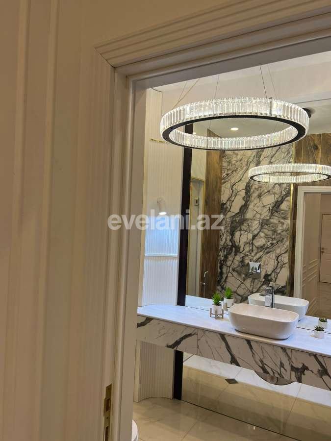 Satılır, yeni tikili, 4 otaqlı, 188 m², Bakı, Nərimanov r, Nəriman Nərimanov m.