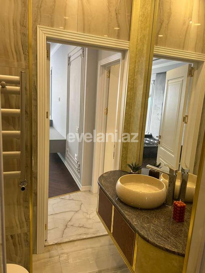 Satılır, yeni tikili, 4 otaqlı, 188 m², Bakı, Nərimanov r, Nəriman Nərimanov m.