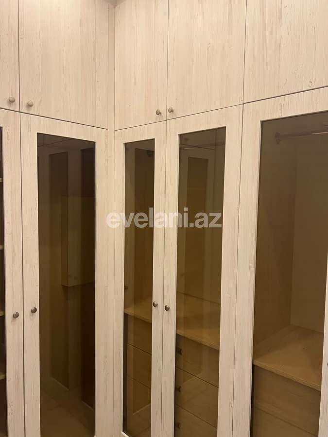 Satılır, yeni tikili, 4 otaqlı, 188 m², Bakı, Nərimanov r, Nəriman Nərimanov m.