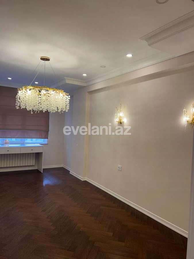 Satılır, yeni tikili, 4 otaqlı, 188 m², Bakı, Nərimanov r, Nəriman Nərimanov m.