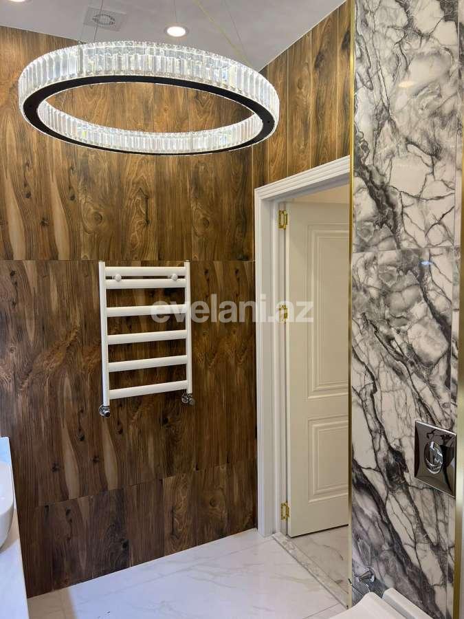 Satılır, yeni tikili, 4 otaqlı, 188 m², Bakı, Nərimanov r, Nəriman Nərimanov m.