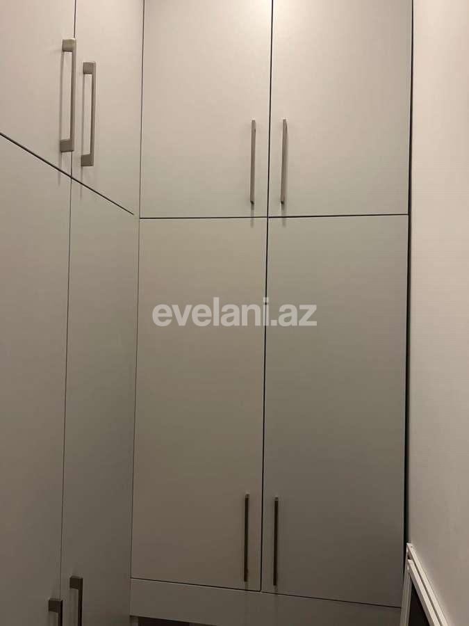 Satılır, yeni tikili, 4 otaqlı, 188 m², Bakı, Nərimanov r, Nəriman Nərimanov m.