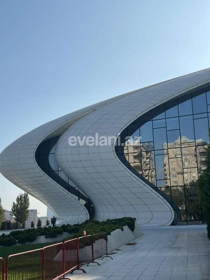 Satılır, yeni tikili, 4 otaqlı, 188 m², Bakı, Nərimanov r, Nəriman Nərimanov m.