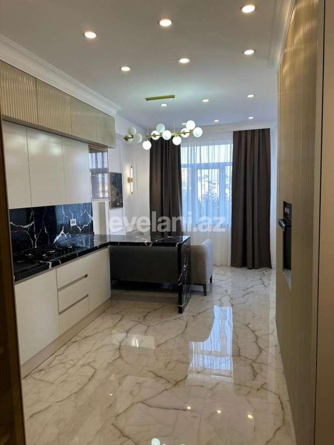 Satılır, yeni tikili, 4 otaqlı, 188 m², Bakı, Nərimanov r, Nəriman Nərimanov m.