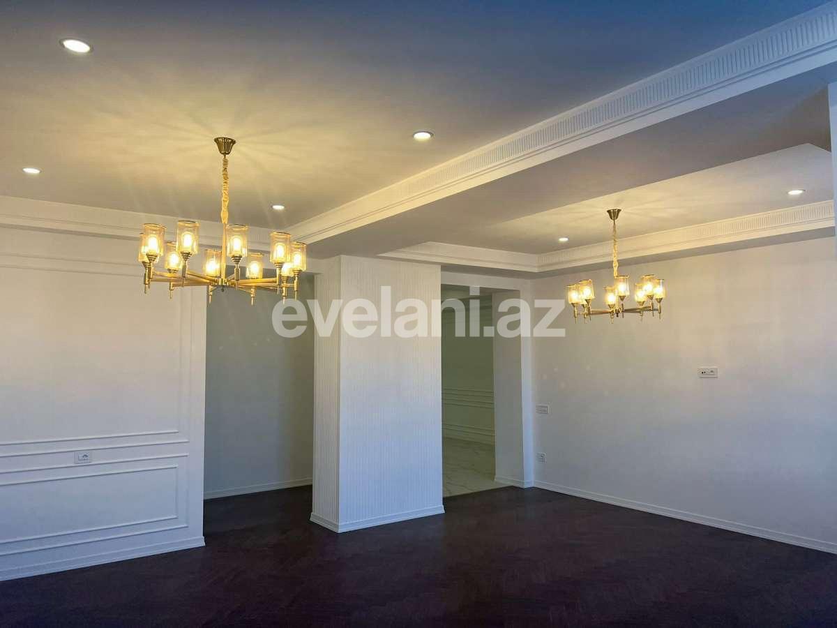 Satılır, yeni tikili, 4 otaqlı, 188 m², Bakı, Nərimanov r, Nəriman Nərimanov m.