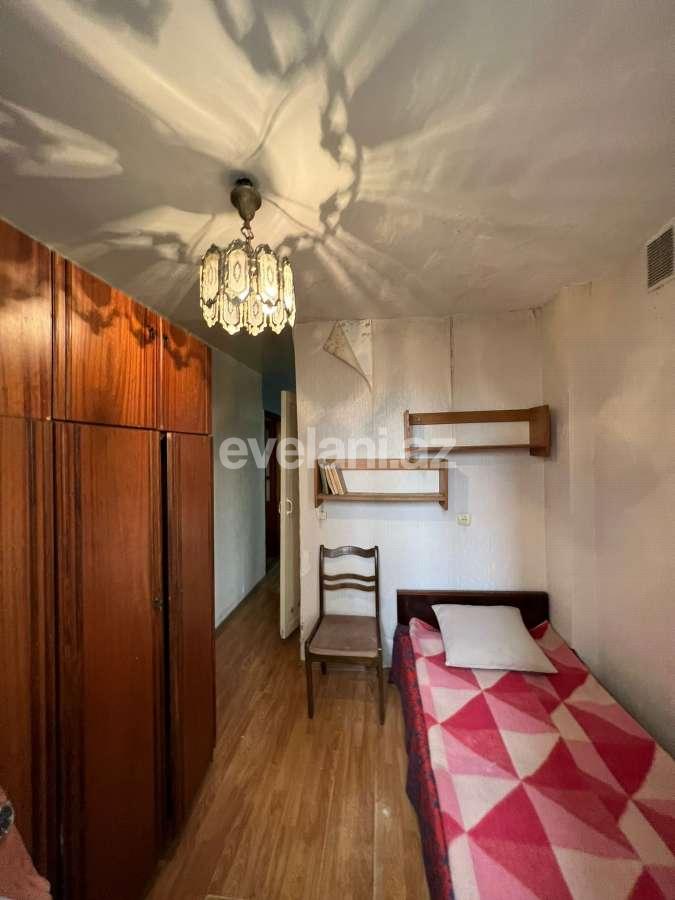 Sale, old building, 230 room, 30 m², Baku, Yasamal r.