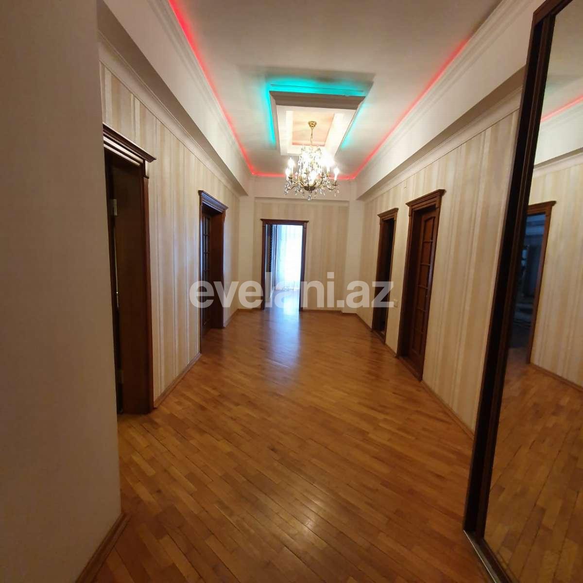 Kirayə verilir, yeni tikili, 2 otaqlı, 117 m², Bakı, Nərimanov r.